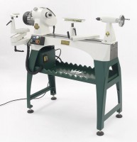 Record Power Coronet Regent Lathe with Cast Iron Stand And Delivery (shown with Options) £1,999.99